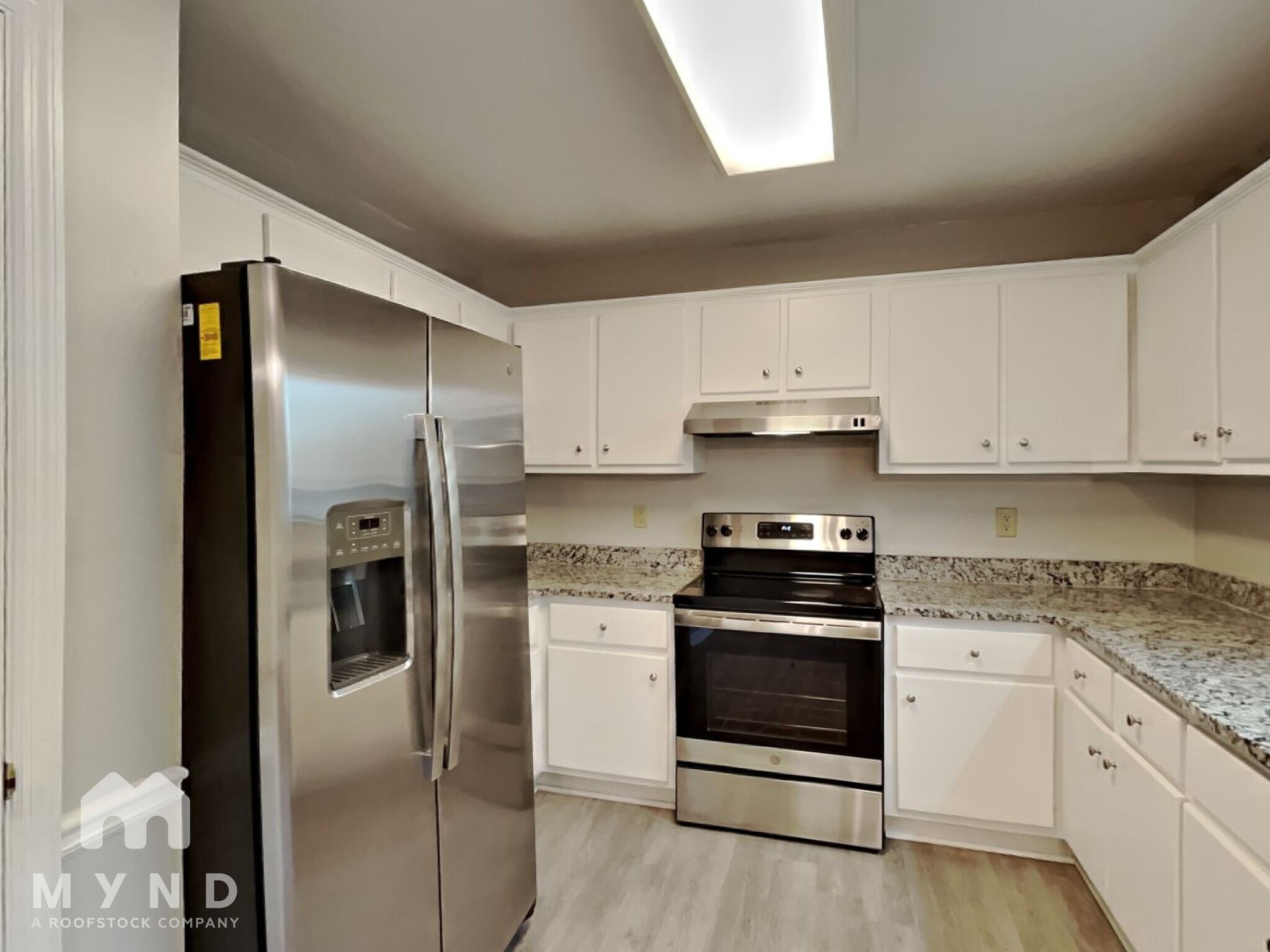 Building Photo - 4020 Hudson Dr