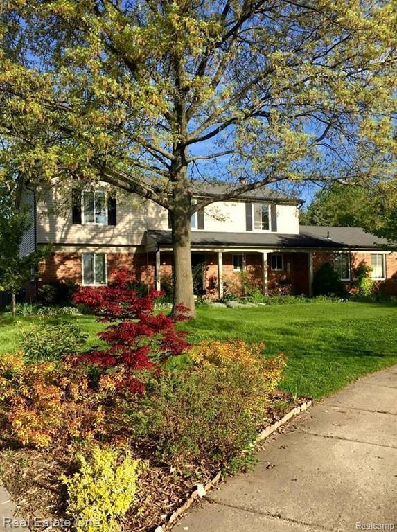 Building Photo - 5837 Folkstone Dr