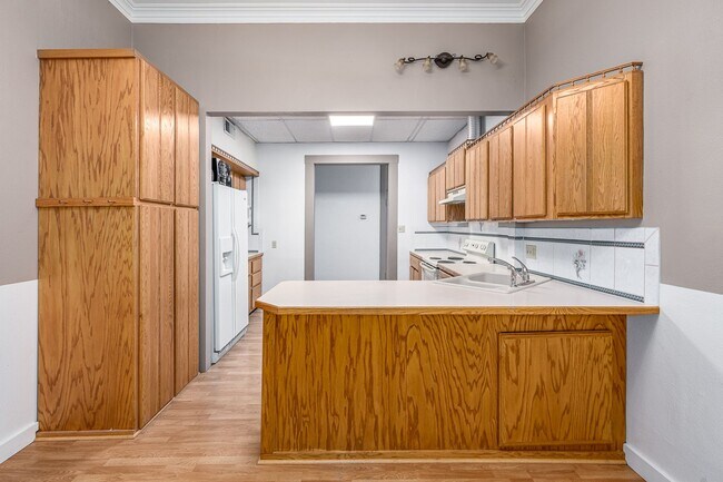 Building Photo - The Porter Building