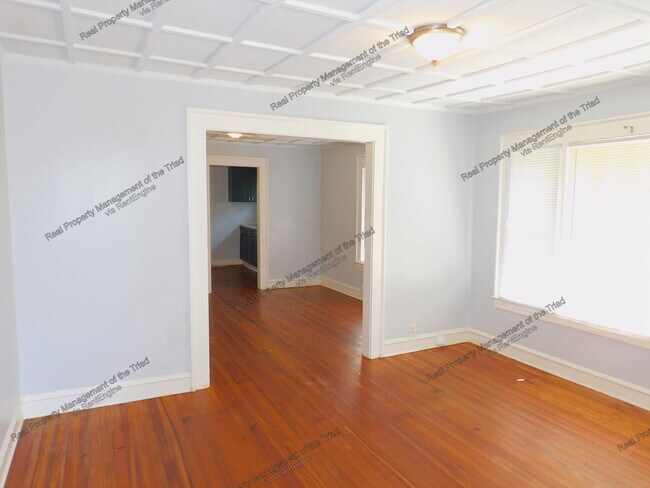 Building Photo - 1606 N Hamilton St