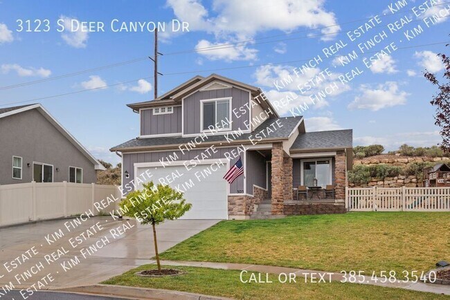 Building Photo - 3123 W Deer Canyon Dr
