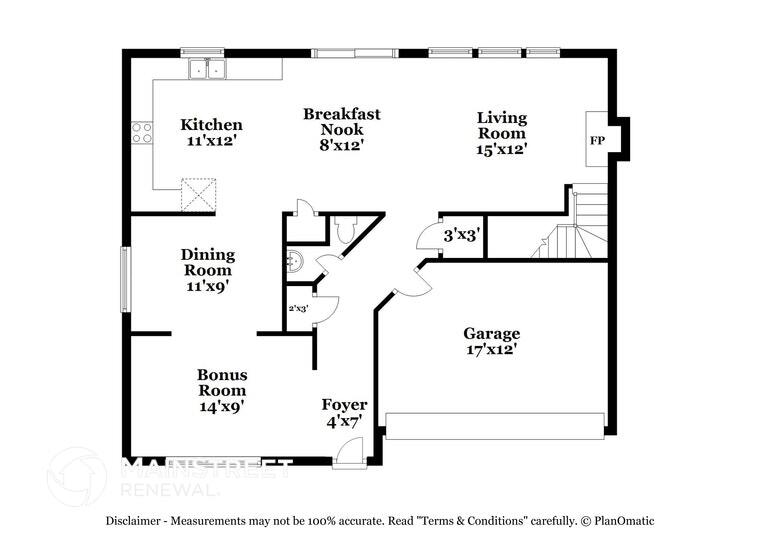 Building Photo - 4239 Grant Forest Cir