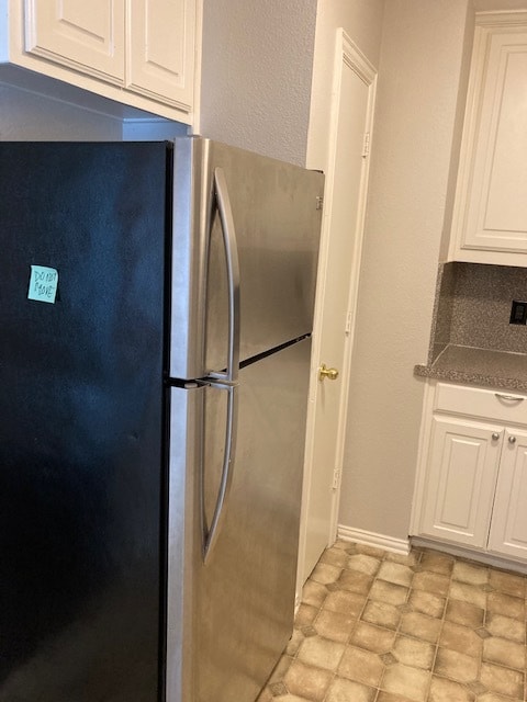 Fridge - 6010 E University Blvd