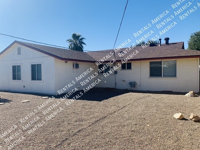 Building Photo - 11433 N Hagen Dr