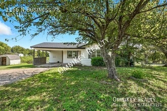 Building Photo - 1166 N Texas 78 Business