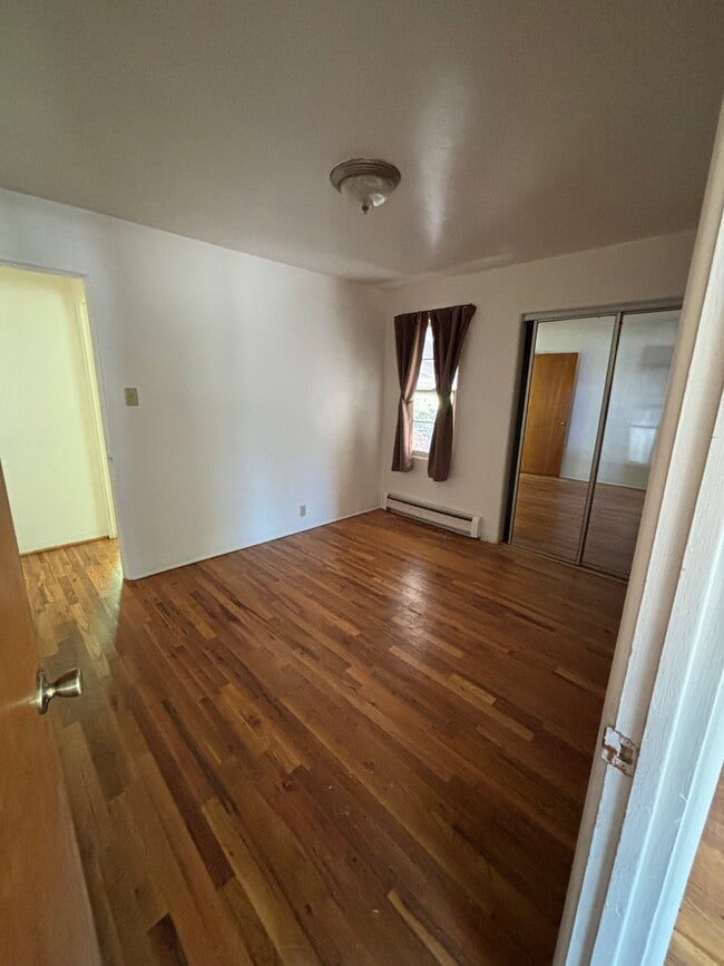 Bedroom off Dining Area - 2001 Crestview Dr