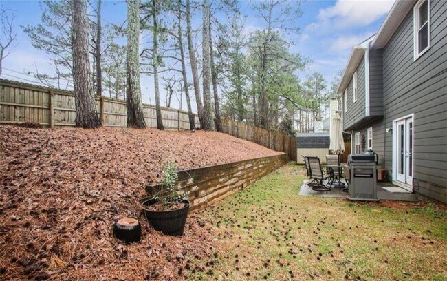 Building Photo - 1825 Hickory Creek Ct NW