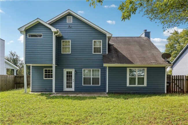 Building Photo - 3758 Westchase Dr