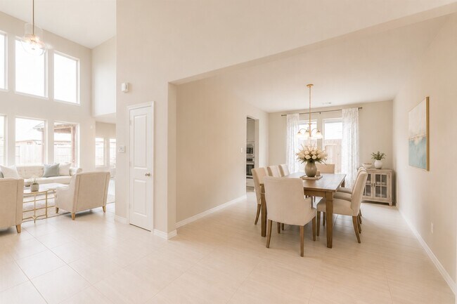 Building Photo - 11730 Twin Creeks Hill Dr