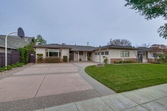 Building Photo - Gorgeous Willow Glen One Story Home Available for Lease.