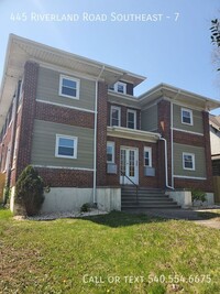 Building Photo - 445 Riverland Rd SE