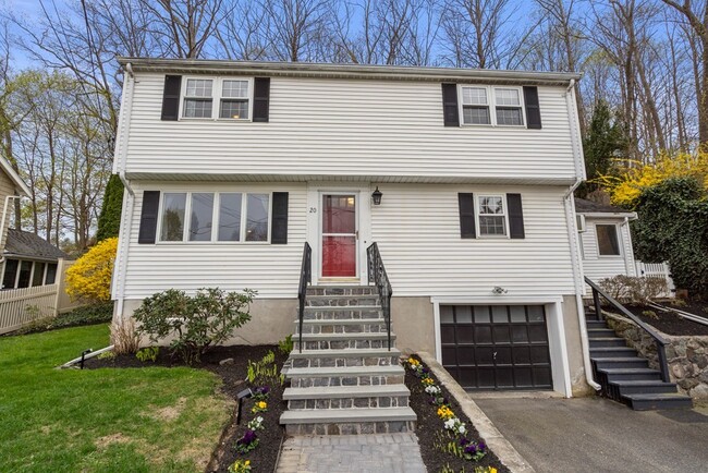 Primary Photo - 20 Elmwood Ave