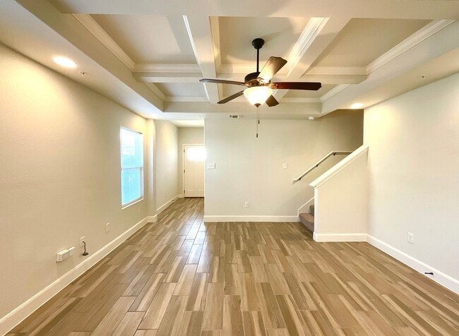 Building Photo - 3BR / 2.5BA Home | Fenced Backyard, Garage & Stainless Appliances!