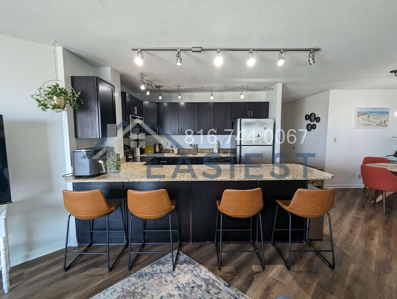 Building Photo - 3838 Rainbow Blvd