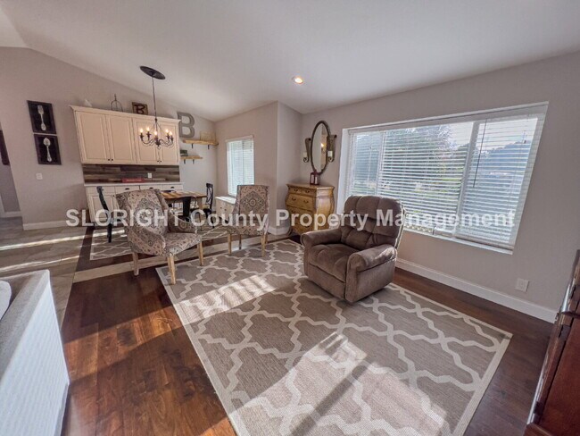 Building Photo - AVAILABLE FEBRUARY - Spacious Single-Story Home on 1 Acre in Nipomo - 3 Bed / 2 Bath