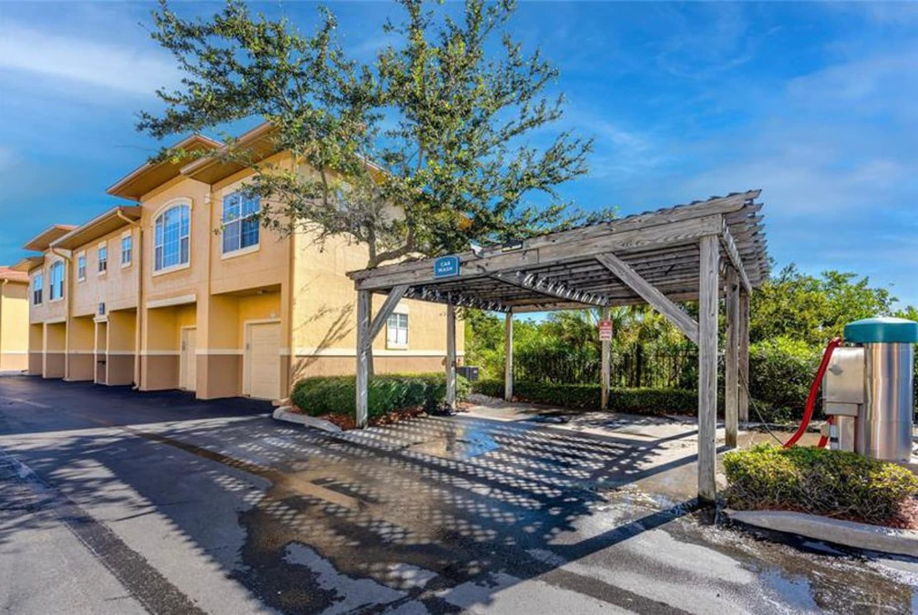 Building Photo - 4345 Bayside Village Dr