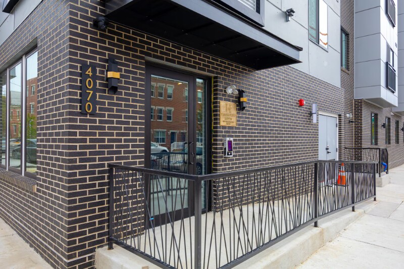 Building Photo - 4070 Haverford Ave