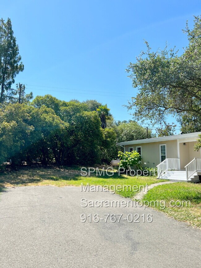 Building Photo - Rocklin Rental Gem – 3 Bed, 2 Bath, Large ...