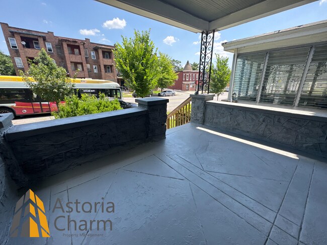 Building Photo - Updated 4 Bedroom Home in the Heart of Bal...