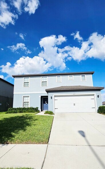 Primary Photo - 607 Citrus Isle Blvd