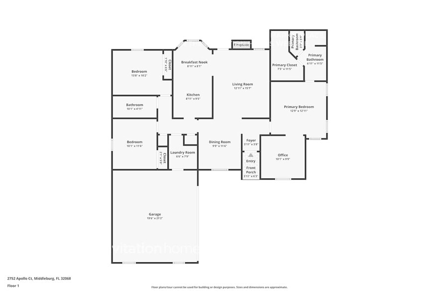 Building Photo - 2752 Apollo Ct