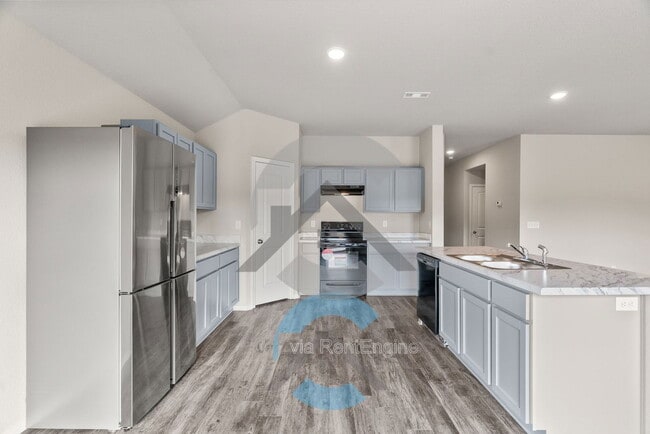 Building Photo - 1295 Cowbell St