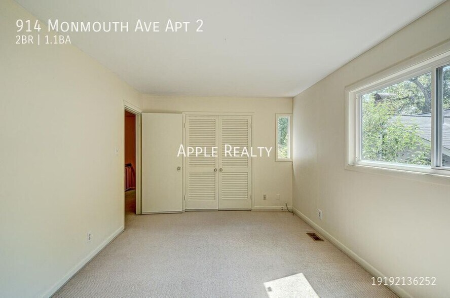 Building Photo - 914 Monmouth Ave