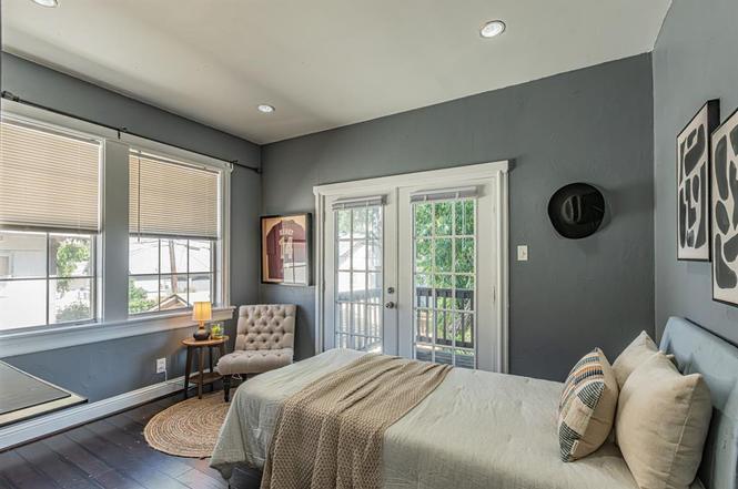 Building Photo - 5332 El Campo Ave