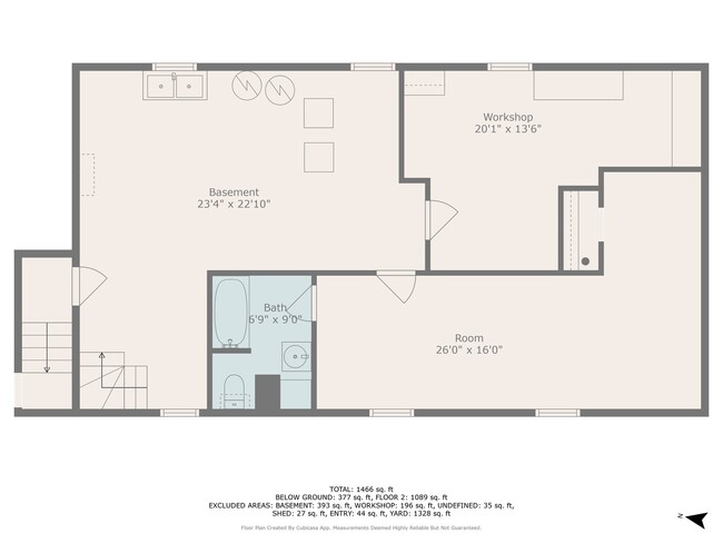 Building Photo - 9118 Lincoln Ave