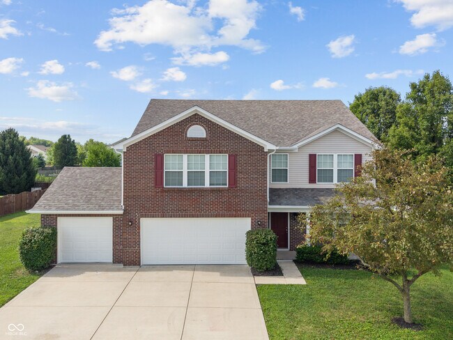 Building Photo - 2310 Liatris Dr
