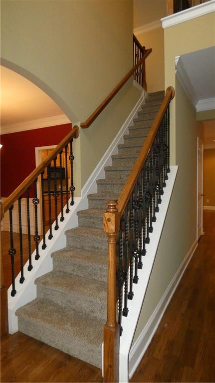 Building Photo - 4243 Crestwood Bend Cir