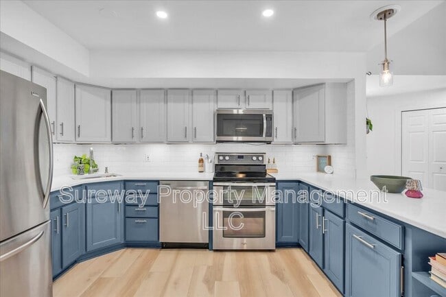 Building Photo - 4708 Daniel Ln