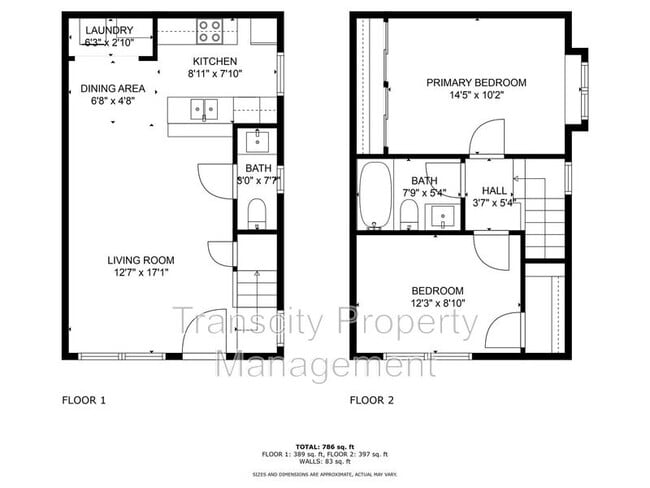 Building Photo - 2301 E University Dr