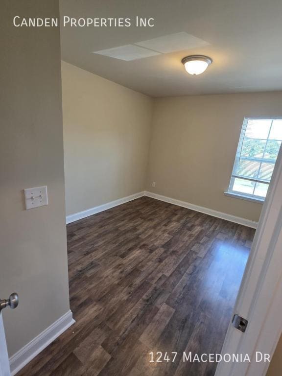 Building Photo - 1247 Macedonia Dr