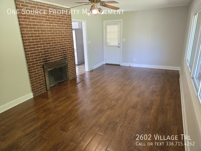 Building Photo - 2602 Village Trail NW