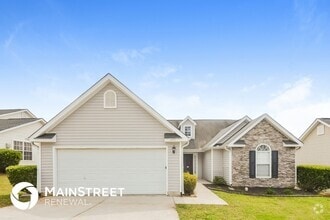 Building Photo - 4609 Jackam Ridge Ct