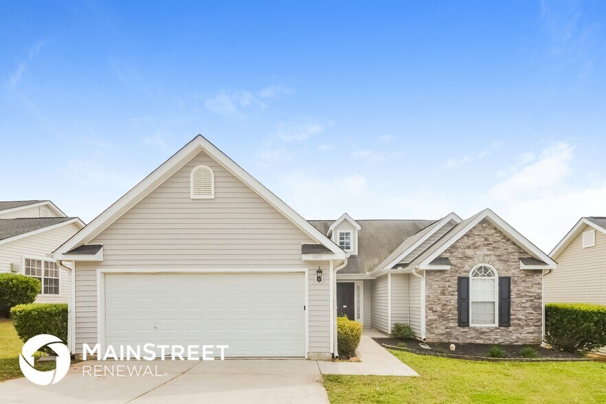Primary Photo - 4609 Jackam Ridge Ct