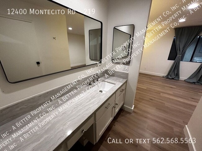 Building Photo - 12400 Montecito Rd