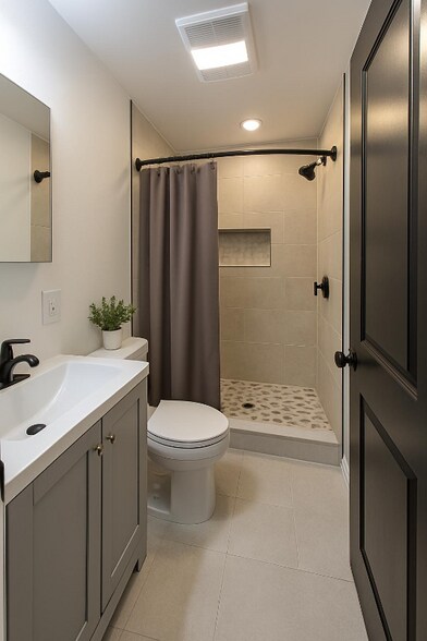 Building Photo - 4921 Haverford Ave