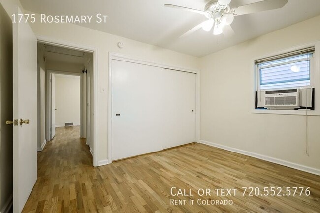 Building Photo - 1775 Rosemary St