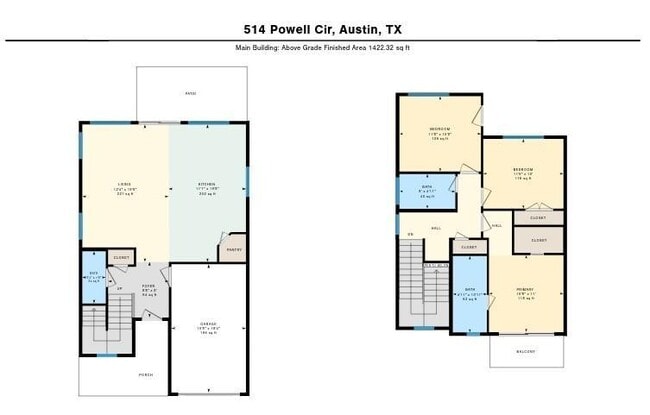 Building Photo - 514 Powell Cir