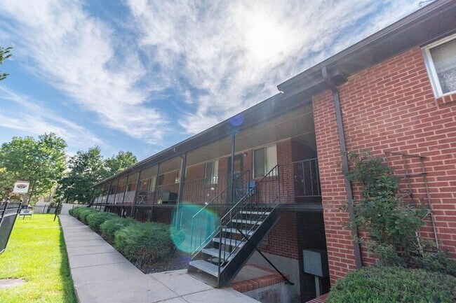 Building Photo - 7290 Newton Street