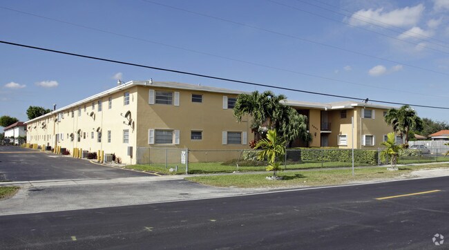 Primary Photo - Bird Road Condos
