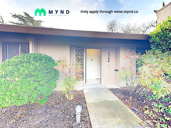 3 br, 2 bath - 4360 Fair Oaks Blvd - 3 br, 2 bath  - 4360 Fair Oaks Blvd
