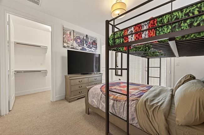 Building Photo - 2506 McKinney St