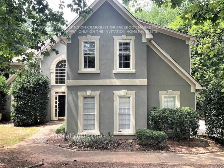Primary Photo - 809 Oak Trail Dr