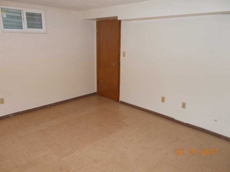 Basement - 12202 E 10th Ave