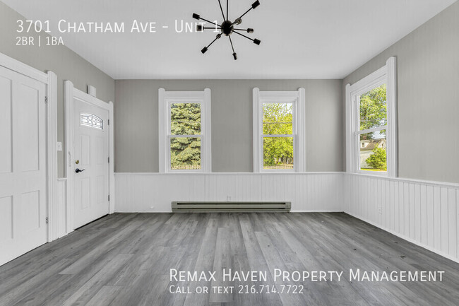 Building Photo - 3701 Chatham Ave