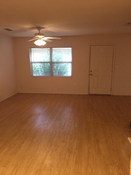 Dining Area - 2470 Browning St
