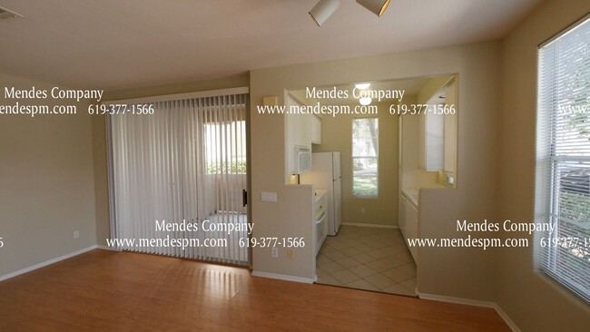 Building Photo - Beautiful 2BD/2BA Condo in Carmel Valley